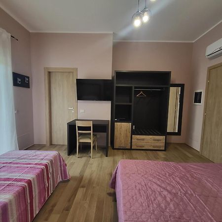 Agriturismo Padua ซาบาอูเดีย ภายนอก รูปภาพ