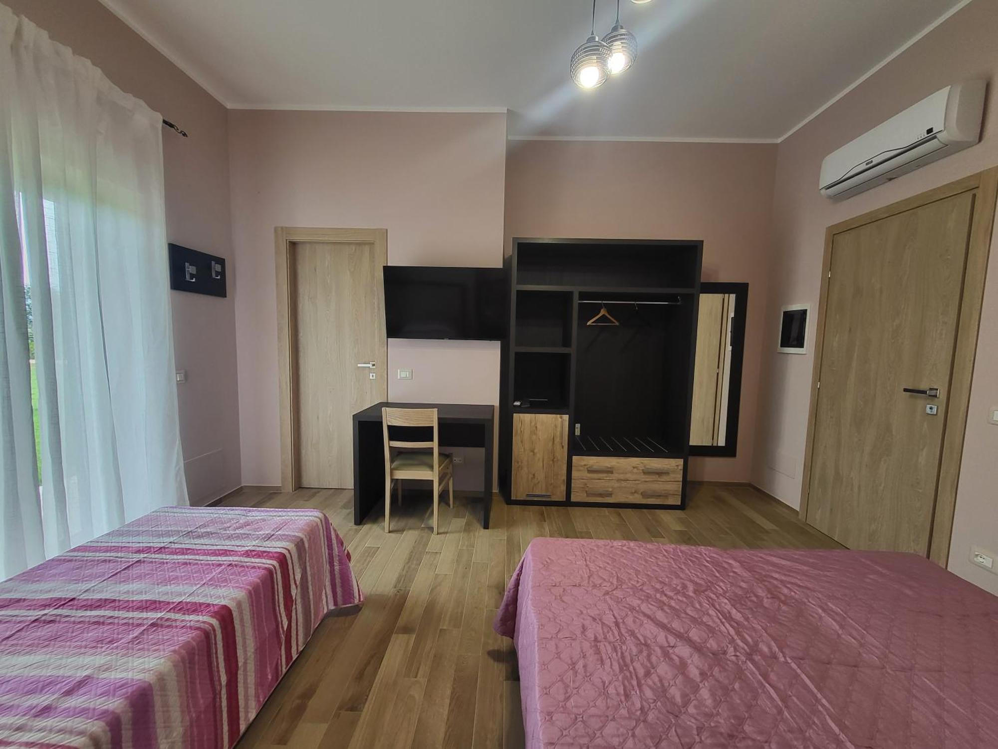 Agriturismo Padua ซาบาอูเดีย ภายนอก รูปภาพ